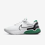 Wit/Pure Platinum/Malachite/Zwart