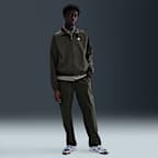 Nike Sportswear Club Men's Roscoe Full-Zip Jacket