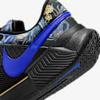 รองเท้าเทนนิสฮาร์ดคอร์ทผู้หญิง Nike GP Challenge 1 "Naomi Osaka" Premium