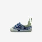 Sail/Volt Tint/Volt Tint/Star Blue