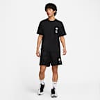 Kevin Durant Nike Max 90 Men's Basketball T-Shirt