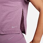 Nike Yoga Dri-FIT Women's Top