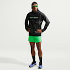 Green Spark