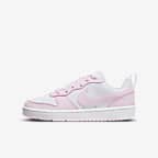White/Pink Foam