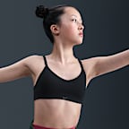 Nike Alate Sport-BH für junge Athlet:innen