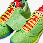 Freak 3 Basketball Shoes