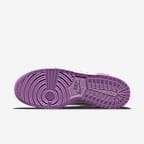 Chaussures personnalisables Nike Dunk Low Unlocked By You