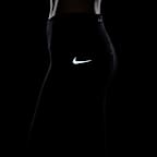 Nike Fast Women's Mid-Rise Crop Running Leggings