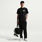 LeBron 'Green With Envy' Nike Men's Basketball T-Shirt