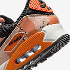 ナイキ エア マックス 90 プレミアム メンズシューズ