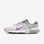 White/Iron Grey/Light Smoke Grey/Vivid Purple