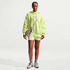Nike Sportswear Phoenix Fleece Women's Oversized Logo Hoodie
