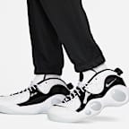 Conjunto de entrenamiento de tejido de poliéster para hombre Nike Club