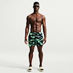 Volt/Black/Black/White