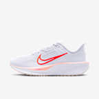 White/Washed Coral/Summit White/Bright Crimson