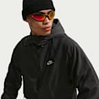 나이키 남성 윈터라이즈드 우븐 후드 재킷