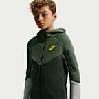 Camo Green/Black Spruce/Black/Chrome Yellow