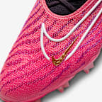 Nike Phantom GX Elite Firm-Ground Low-Top Football Boot