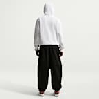 Nike Men's Wrestling Pullover Hoodie