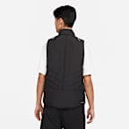 ナイキ Therma-FIT レペル メンズ シンセティックフィル ランニングベスト