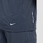 Nike ACG 'Goat Rocks' Men's Dri-FIT ADV UV Short-Sleeve Top