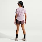 Nike Tempo Women's Dri-FIT Short-Sleeve Running Top