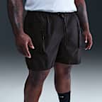 Nike Tech Men's Super Lightweight Shorts