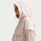 Nike Sportswear Women's Oversized Windrunner Jacket