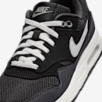 Air Max 1 Older Kids' Shoes