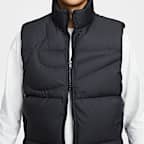 Nike Sportswear Club Men's Therma-FIT Loose Vest