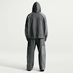 Nike Tech Men's Dri-FIT Shori Knit Utility Hoodie