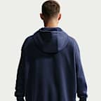 Caitlin Clark Nike Basketball Phoenix Fleece Pullover Hoodie