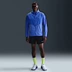 Nike AeroSwift Men's Storm-FIT Aerogami Running Jacket
