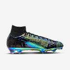 Nike Mercurial Superfly 10 Elite SE FG High-Top Football Boot