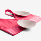 Nike Pro Indy Plunge Women's Medium-Support Padded Sports Bra