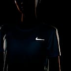 Nike Miler Women's Short-Sleeve Running Top