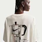 Nike Sportswear Women's Oversized Short-Sleeve T-Shirt
