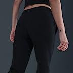 Nike Sportswear Club Fleece Women's Mid-Rise Joggers