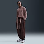 ナイキ ISPA ロングスリーブ Tシャツ