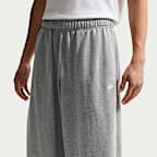 나이키 스포츠웨어 클럽 남성 오버사이즈 프렌치 테리 팬츠