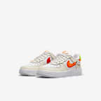 Nike Force 1 LV8 小童鞋款
