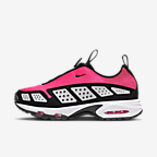 Hyper Pink/Blanc/Noir