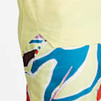 NikeCourt Dri-FIT ADV Slam Men's Tennis Polo