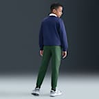 Joggers Nike Sportswear Club Fleece para niños talla grande
