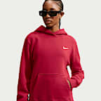 Tough Red/Sail