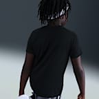 Playera Dri-FIT para niños talla grande Nike Legend