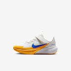 Nike Sonic Fly Little Kids' Running Shoes