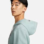 Nike Sportswear Men's Fleece Pullover Hoodie