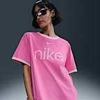 Playful Pink/Pink Foam