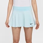NikeCourt Dri-FIT Victory Women's Flouncy Tennis Skirt